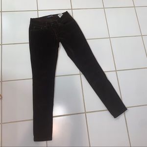Levi’s 3M Skinny Cords
